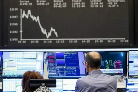 Եվրոպական ինդեքսներ - 16/09/26
