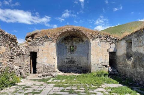 Գիտահանրամատչելի հանդիպում Գեղհովիտում՝ Գեղարքունիքի օրվա առթիվ