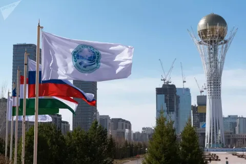 ՇՀԿ գլխավոր քարտուղարը կոչ է արել տրանսպորտային երթուղիների միասնական համակարգ ստեղծել ԵԱՏՄ-ի հետ