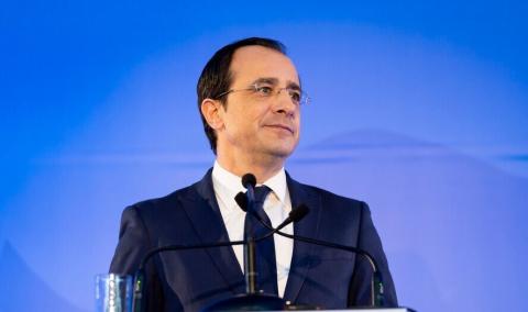 Կիպրոսի նախագահը Նյու Յորքում սպասվող շաբաթն իրենց երկրի հիմնախնդրին առնչվող հետագա զարգացումների տեսանկյունից բնորոշել է վճռորոշ