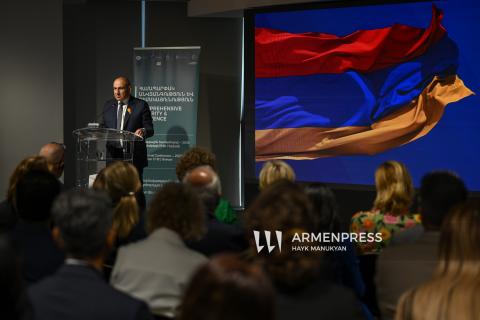 Armenian PM says peace talks with Azerbaijan succeeded after moving away from “ping-pong” of reciprocity