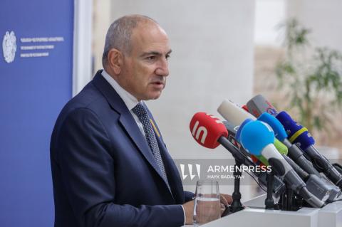Ռուսական 102-րդ ռազմաբազան Հայաստանի անվտանգության համար չունի կենսական նշանակություն. Փաշինյան