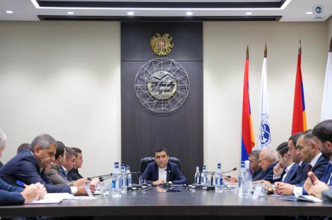 COP17-ի ընթացքում կսահմանվի շուրջօրյա հերթապահություն ՀԷՑ-ի բոլոր մասնաճյուղերում