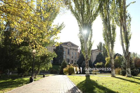 ԱԺ նիստ.18/09/26