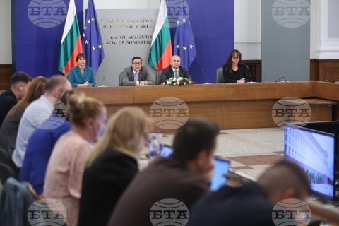 Правительство Болгарии представило пакет топливной поддержки на сумму более 300 миллионов евро - БТА
