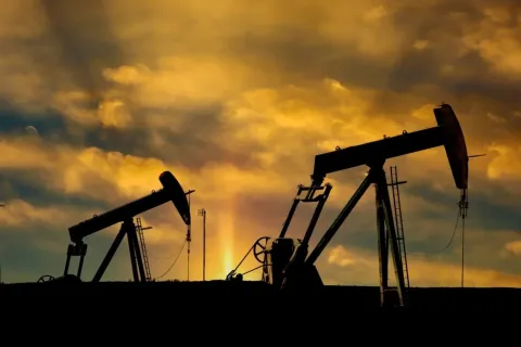 Цены на нефть снизились - 18-09-26