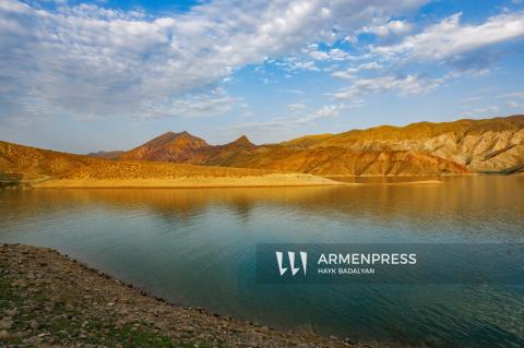 Օդի ջերմաստիճանը սեպտեմբերի 21-24-ը ցերեկային ժամերին աստիճանաբար կբարձրանա 4-6 աստիճանով