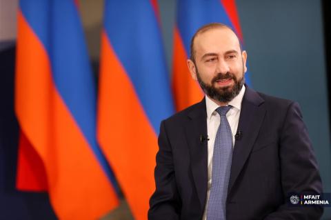 Արարատ Միրզոյանը Նյու Յորքում կմասնակցի ՄԱԿ-ի Գլխավոր ասամբլեայի 81-րդ նստաշրջանի բարձր մակարդակի քննարկումներին