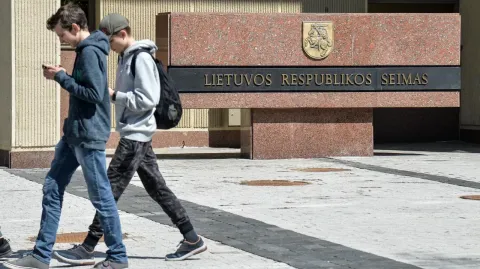 Լիտվայի խորհրդարանն առաջին ընթերցմամբ հավանություն է տվել երկրում միջուկային զենքի տեղակայման արգելքի վերացմանը