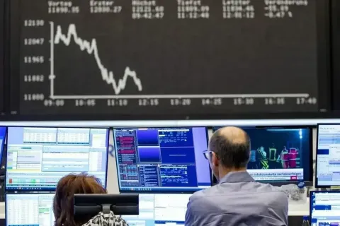 Եվրոպական ինդեքսներ - 21/09/26