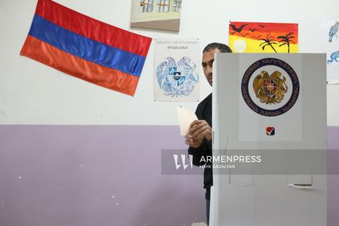 Գեղարքունիքում հոկտեմբերին կայանալիք ՏԻՄ ընտրություններին մասնակցելու համար առաջադրվել է 7 քաղաքական ուժ