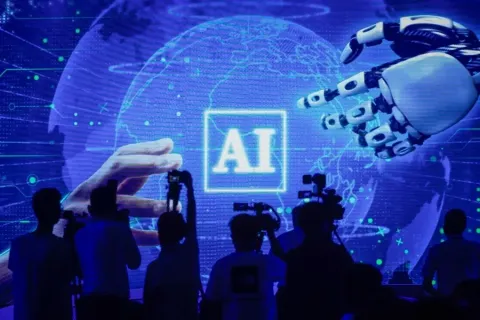 В США подготовлен законопроект о создании Министерства искусственного интеллекта