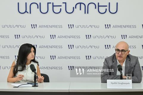 Երգեհոնային երաժշտության IV միջազգային փառատոն. ծրագրերն ու առաջիկա անելիքները