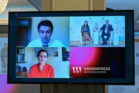 Թուրք փորձագետը համոզված է, որ Հայաստանը, Ադրբեջանն ու Թուրքիան հասել են կարևորագույն հանգրվանի
