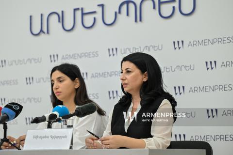 Conferencia de prensa sobre la situación epidemiológica, vacunas y prevención en temporada de gripe