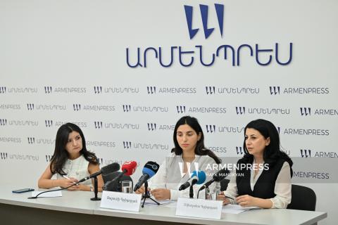 Flu shots available at all primary healthcare clinics in Armenia