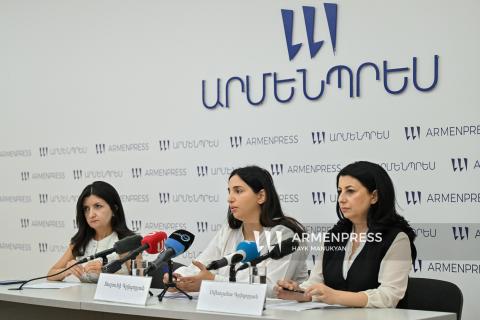 Գրիպի սեզոնին ընդառաջ. համաճարակային իրավիճակ, պատվաստումներ և կանխարգելում