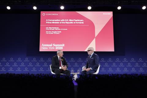 Հայաստանի վարչապետը զբոսաշրջության զարգացման ամենակարևոր գործոնը համարում է խաղաղությունը