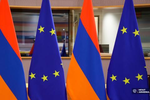 Հայկական ապրանքների նկատմամբ առևտրային ինքնավար միջոցների կիրառման մասին ԵՄ կարգավորման առաջարկը վերջնական հավանության է արժանացել