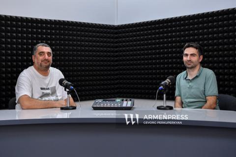 Արհեստական բանականության ներկան ու ապագան