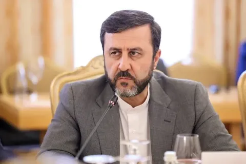 Եվրոպայի հանցակցությունն Իրանի դեմ պատերազմում անպատասխան չի մնա. Ղարիբաբադի