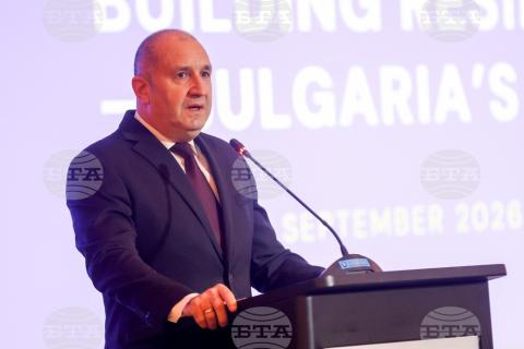 Բուլղարիայի վարչապետը հայտարարել է, որ իր երկիրը ձգտում է դառնալ ԵՄ-ի կայունության և ապագայի կարևոր օղակ. BTA