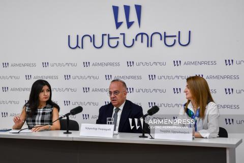 Բժիշկների անհատական լիցենզավորման կարգին և սպասվող փոփոխություններին նվիրված ասուլիս