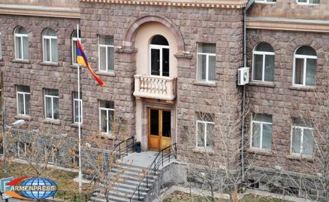 ԿԸՀ-ն հերթական համարներ է տրամադրել ՏԻՄ ընտրություններին մասնակցող քաղաքական ուժերին