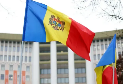 Energy and water emergency declared in Moldova