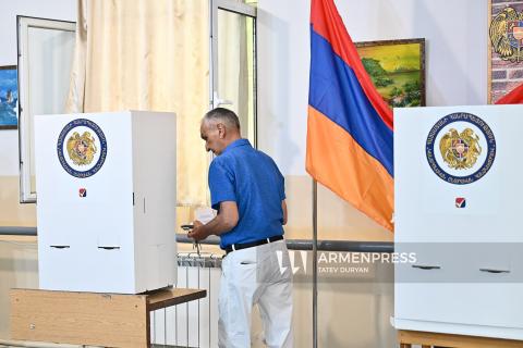 Հայաստանի խորհրդարանական ընտրություններն ընտրողներին իրական ընտրության հնարավորություն են տվել. ԵԽԽՎ զեկույց