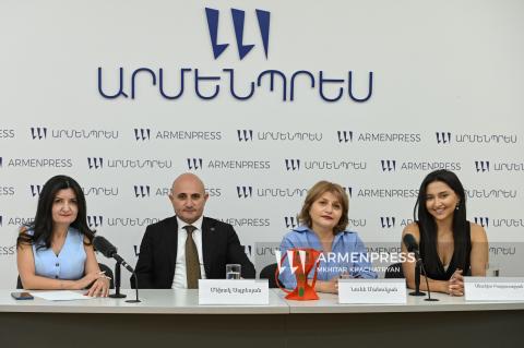 Արենի գինու փառատոն․ ծրագրերն ու առաջիկա անելիքները