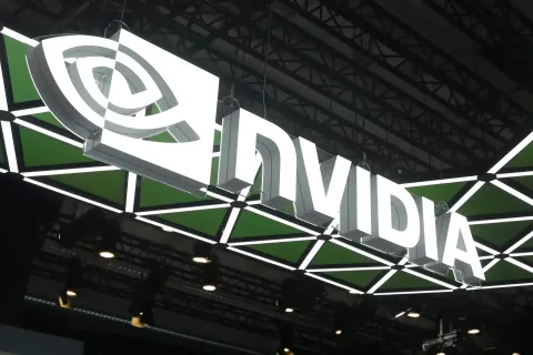 Nvidia разработала «аварийный тормоз» для ИИ-агентов