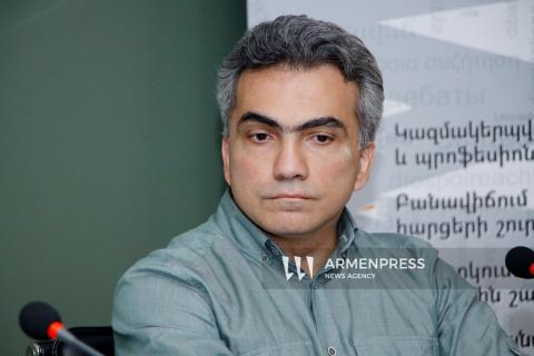 Նոր աշխարհակարգի ձևավորման ճանապարհին ուժի սկզբունքը ավելի որոշիչ դեր ունի, քան նախկինում ձևավորված կանոնները. քաղաքագիտական տեսակետ