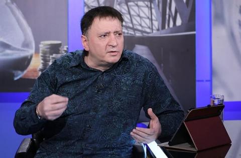 Ձերբակալվել է թատերագիր Վահրամ Սահակյանը․ ՔԿ-ն մանրամասներ է հայտնում