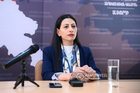 ՀՀ ՄԻՊ-ն այցելել է «Երևան-Կենտրոն» քրեակատարողական հիմնարկ