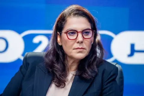 First female prime minister named in Morocco after winning elections