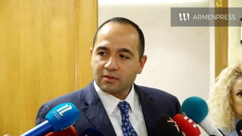 Դրանք շահարկումներ են․ նախարարը «Firebird»-ի հնարավոր հետախուզական նշանակության լուրերի մասին