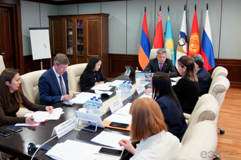 ԵԱՏՄ երկրներում անցած տարի հայտնաբերվել է ավելի քան 9,5 մլն միավոր կեղծված ապրանք