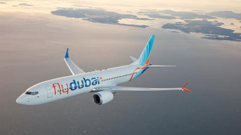 Իսրայելը Fly Dubai-ի չվերթի հետ կապված միջադեպը դիտարկում է որպես ահաբեկչական