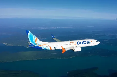 Իսրայելը չի ​​նախատեսում դադարեցնել Flydubai-ի չվերթները. լրատվամիջոց