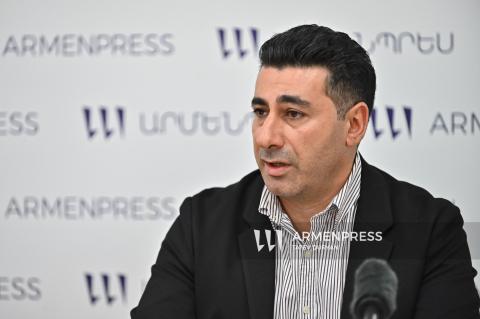 Բացահայտելու մայրաքաղաքի պատմական շերտերը․ կանցկացվի «Երևան․ քաղաք և պատմություն» միջազգային գիտաժողովը