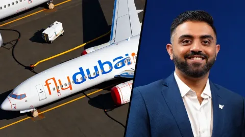 Հարձակման հետևանքով վիրավորված Flydubai ընկերության ինքնաթիռի օդաչուն Հնդկաստանի քաղաքացի է. լրատվամիջոց