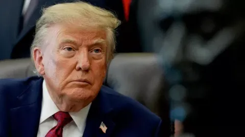 Трамп после выборов может усилить интенсивность ударов по Ирану
