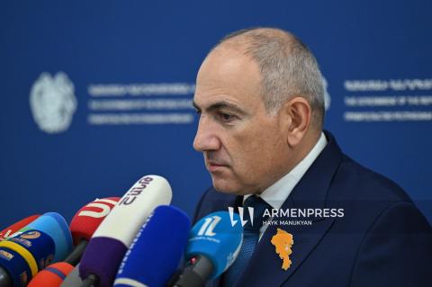 Премьер-министр РА об авиационных санкциях США против Ирана