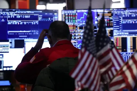 Ամերիկյան ինդեքսներ - 30/09/26