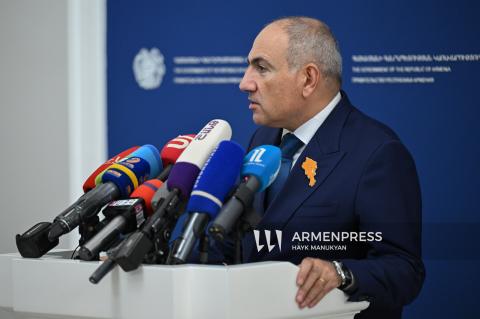 Փաշինյանը կիսում է ընտրությունների վերաբերյալ ԵԽԽՎ զեկույցում արձանագրված մտահոգությունները