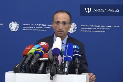 Pensions for certain groups to increase starting January 1