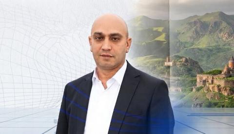 Ընտրակաշառքի վերաբերյալ վարույթով ձերբակալվել է «Հայաստան» դաշինքի անդամ Արթուր Օհանյանը