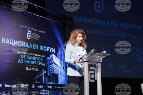 Բուլղարիայի նախագահը հայտարարել է, որ ԱԲ-ն պետք է գնահատվի հասարակությանը բերած օգուտներով․ BTA