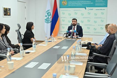 Տեսչական մարմինը Դեֆանսի շինհրապարակում դժբախտ դեպքի առնչությամբ վարչական վարույթ է նախաձեռնել